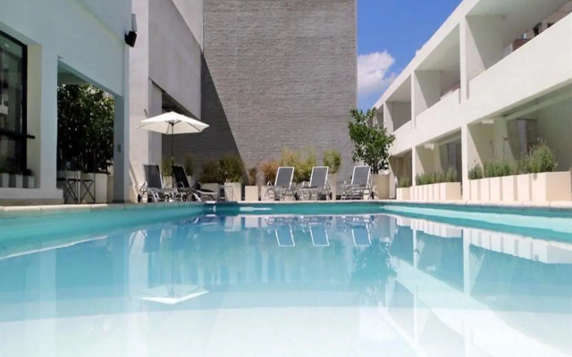 Hotel Solans Presidente