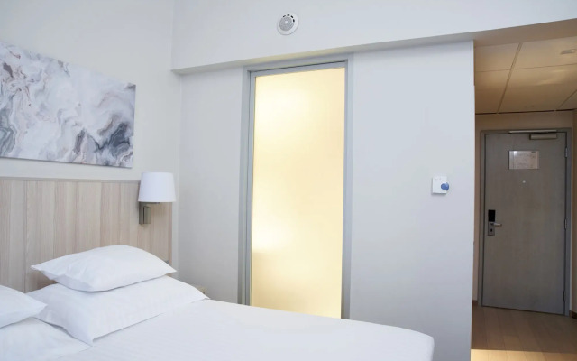 Tallink Spa and Conference Hotel