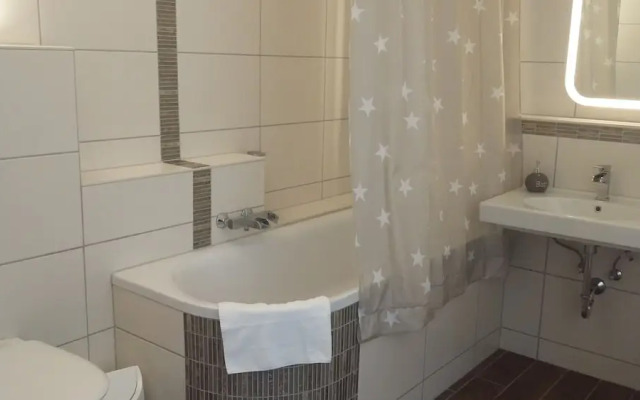 Hotel Märkisches Gutshaus