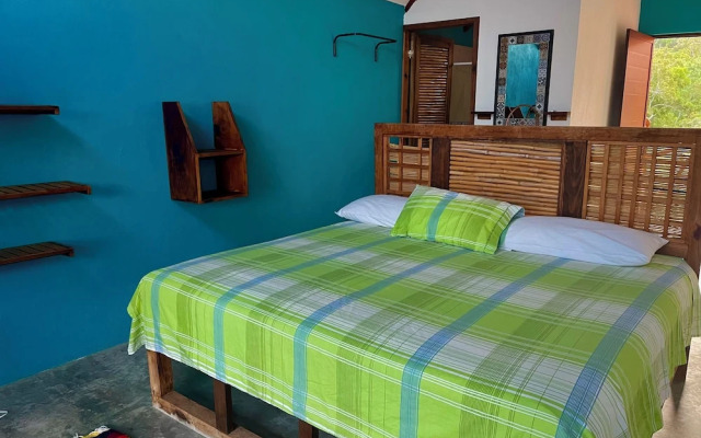 Cabañas Los Colibries