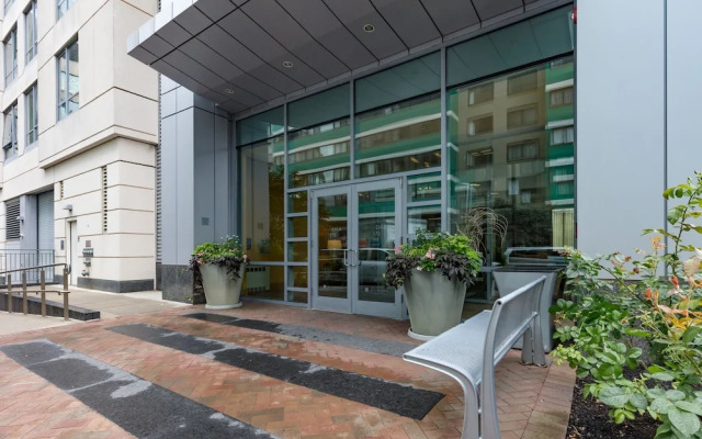Luxury West End Apartments at Vesta