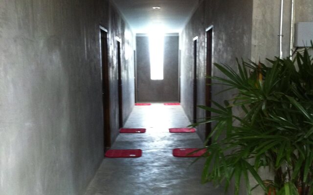 Fabb Hotel Chao Lao Beach