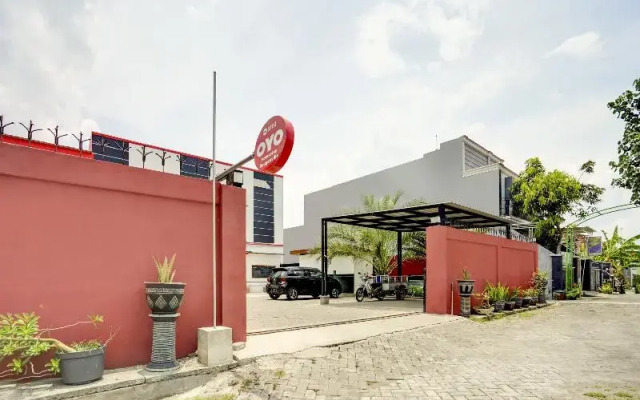 Homestay Bougenville by OYO Rooms