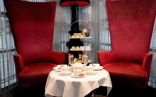 Clayton Hotel Birmingham
