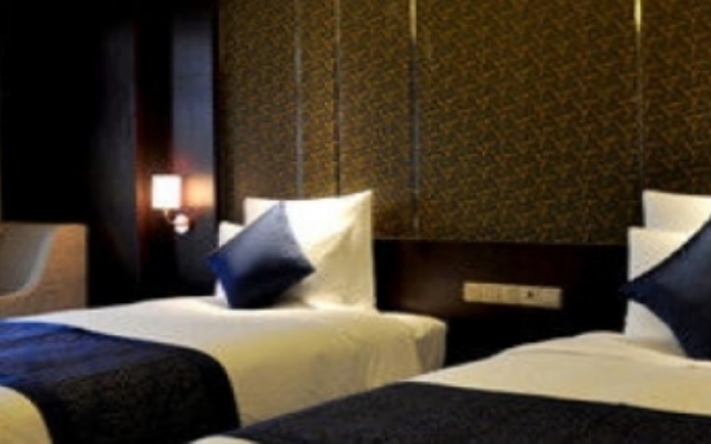 Ramada Plaza Chongqing Banan