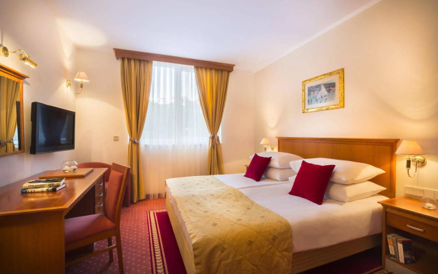 Valamar Villa Adria