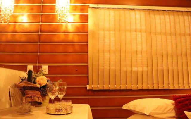 Pousada Hencke Haus - Adults Only