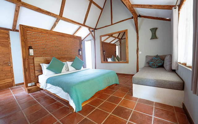 Coconut Garden Resort