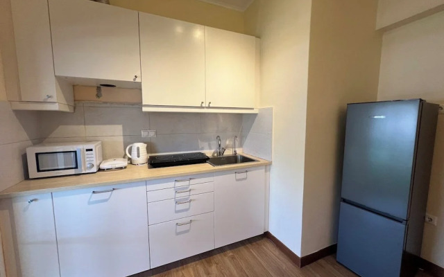 Margariti Central Two Bedroom Apt