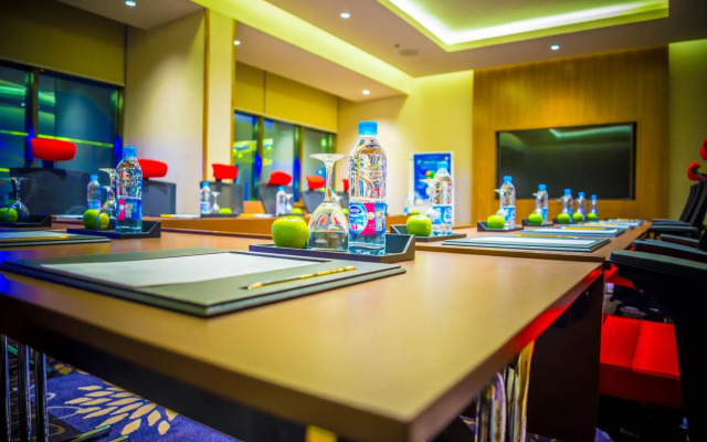 Novotel Yanbu