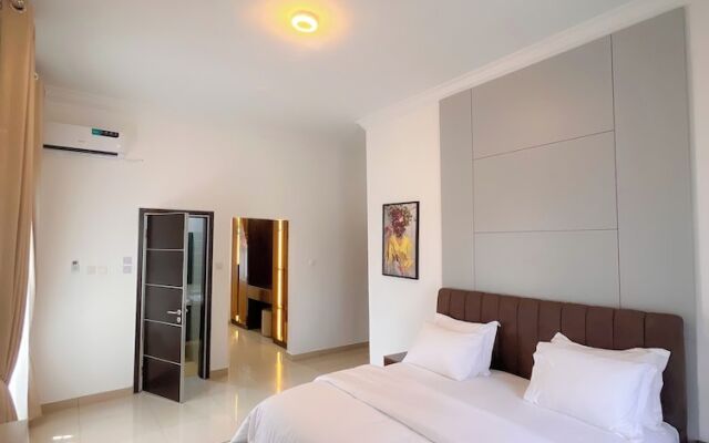 Jamari Residences