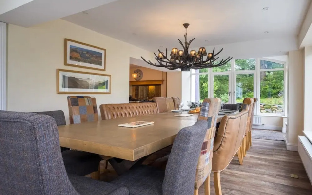 Swinside Lodge