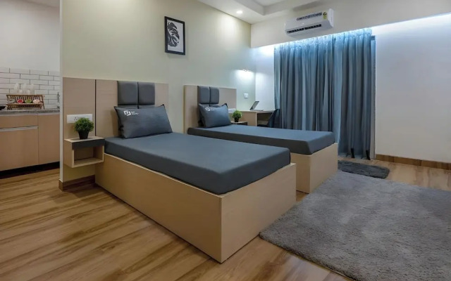 Living Homes - Alcor