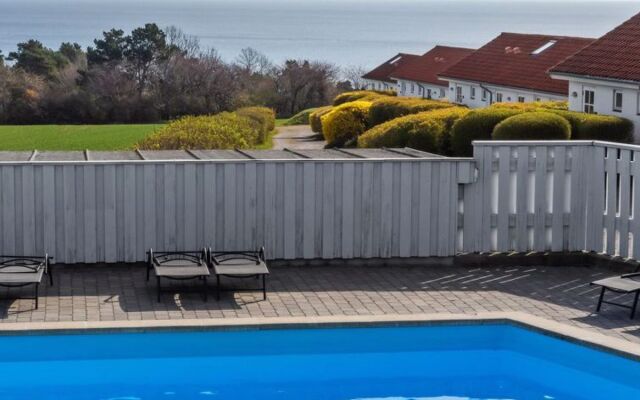 "Hatem" - 500m from the sea in Bornholm