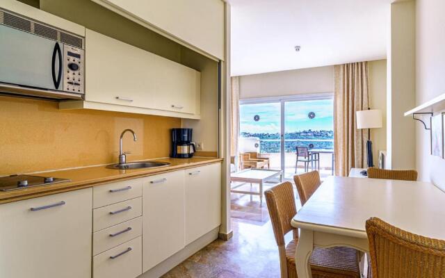 Hotel Eurostars Mijas Golf y Spa
