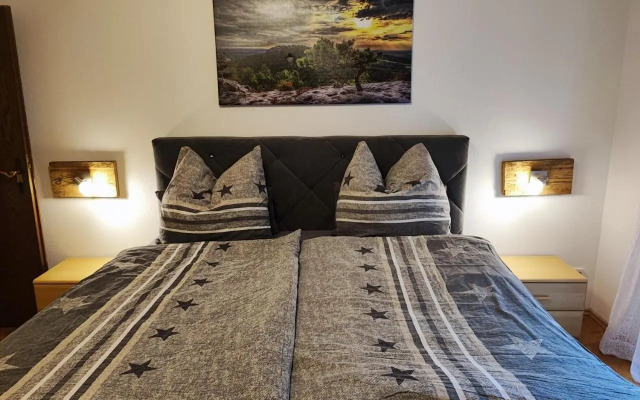 Ferienwohnung Sonthofenersee