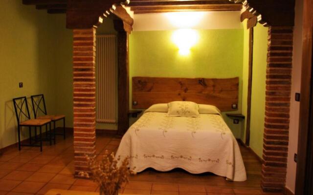 Casa Rural Espeñitas