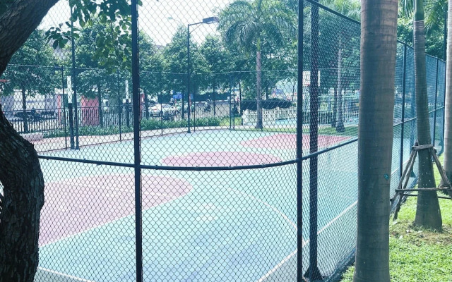 HMH - Vinhomes D'capitale