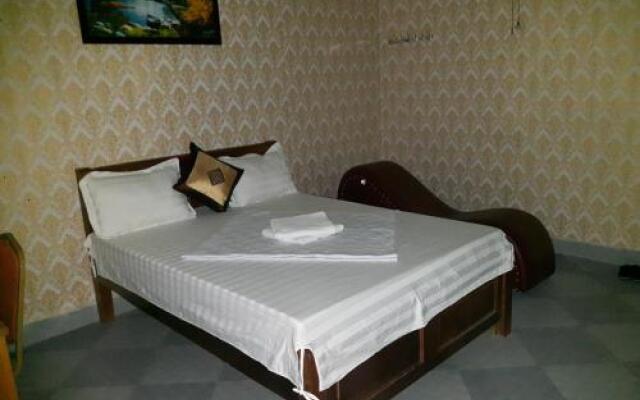 Phuong Dong 2 Guesthouse