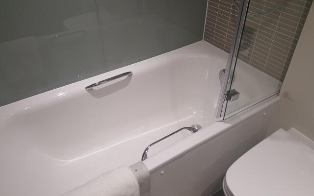 Holiday Inn Derby Nottingham M1 J25 by IHG