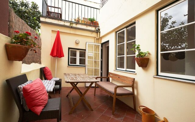 Portugal Ways Bairro Alto Apartments