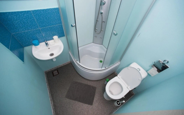 Апартаменты на Лиговском проспекте 193