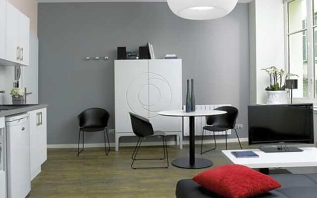 Appartements Le 32