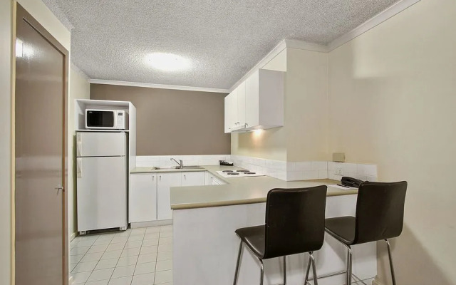 Quality Inn & Suites Knox