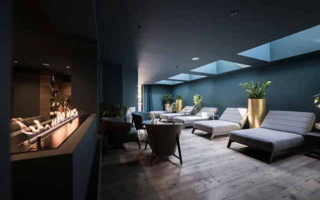 Dolce Vita Alpina Post Hotel