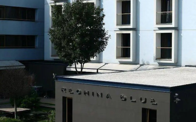 Hotel Reghina Blue