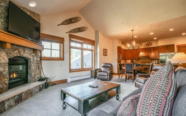 Lone Eagle 3051 by SummitCove Vacation Lodging