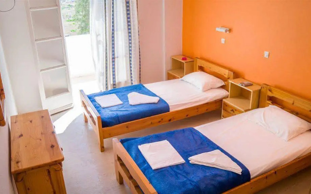 Monolithos Villa