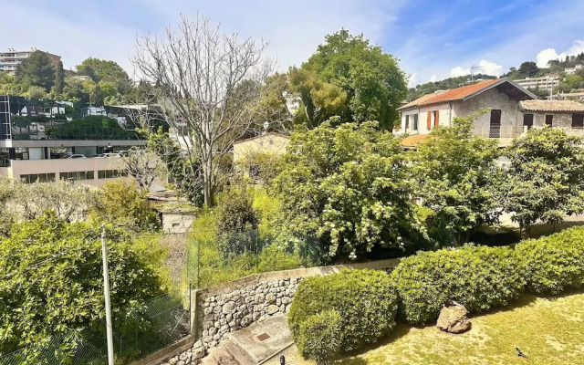 Le Cozy Escape – Esc’Appart