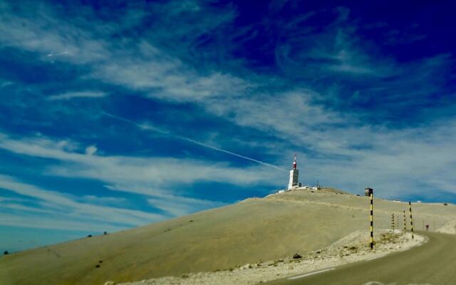 Résidence Château Ferrassières