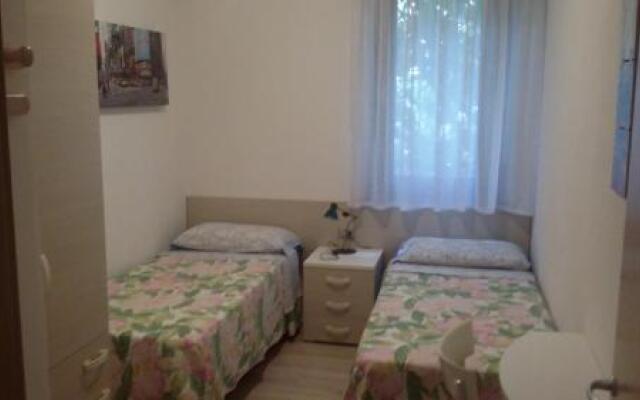 Casa Ferrari Monica