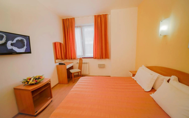 Apart Hotel Flora Residence