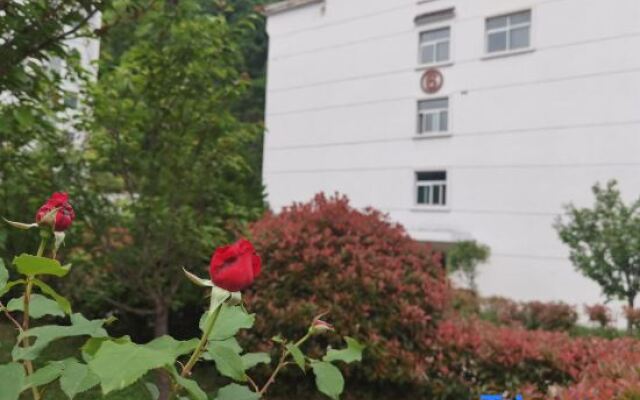 Tiantai Resort
