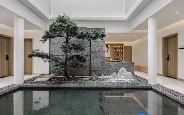 Yunduan Nanshe Homestay (Dali Ancient City South Gate Branch)