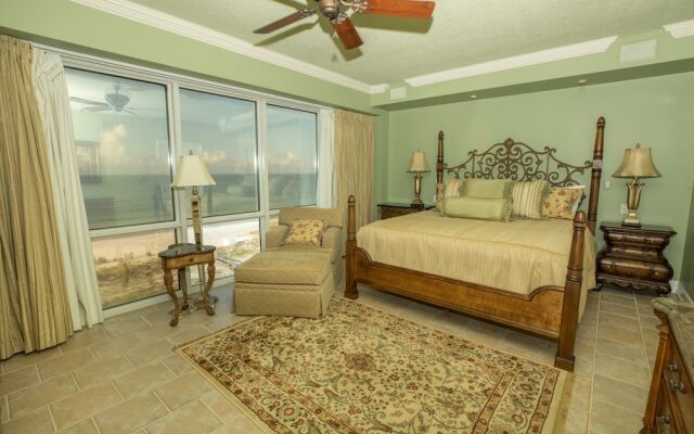 Oceania 408 3 Bedroom Condo