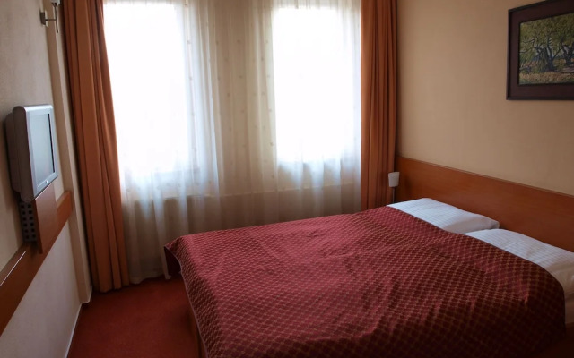 Hotel Dominika