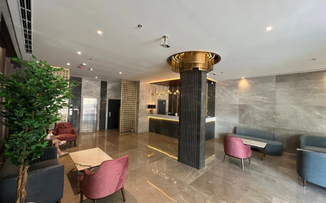 President Hotel