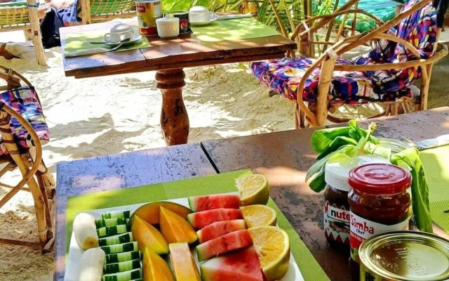 Sipano Beach Lodge Kiwengwa