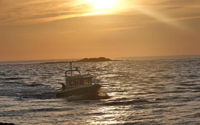 Résidence Les Pierrettes