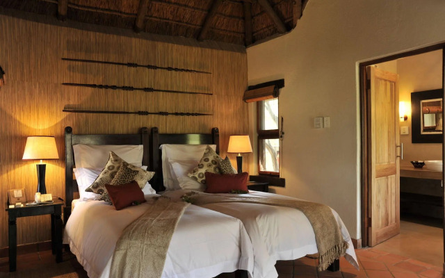 Madikwe River Lodge
