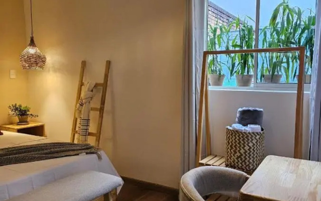 Poblado Luum Boutique hotel