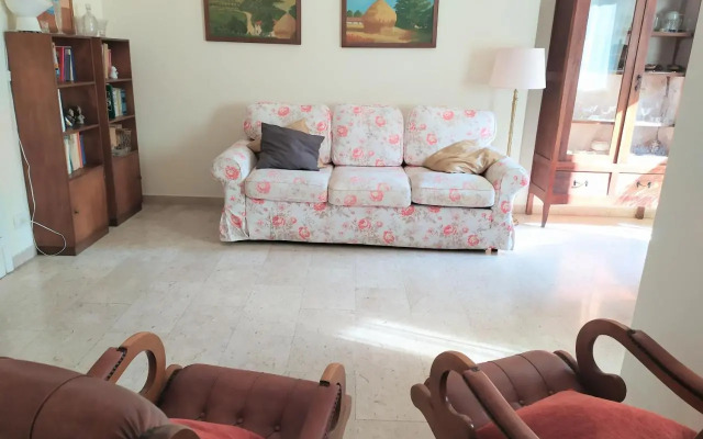 Viale Trastevere 231 A Int.2