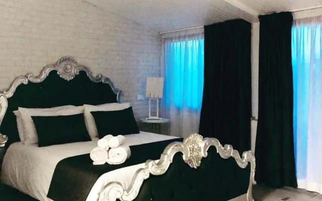 Suite Frattini