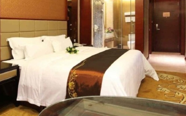 Yujing International Hotel