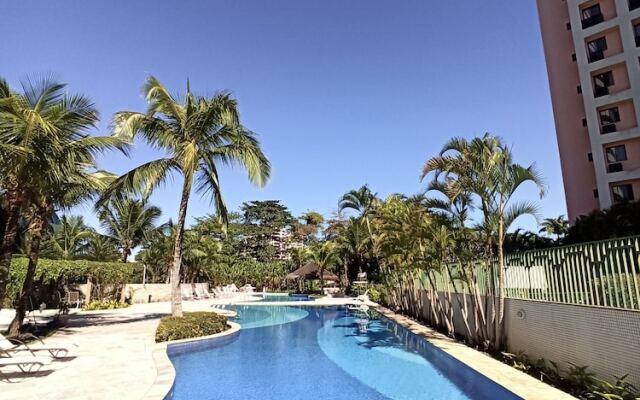 Barra Prime Flats 18