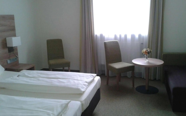 Hotel Jedermann